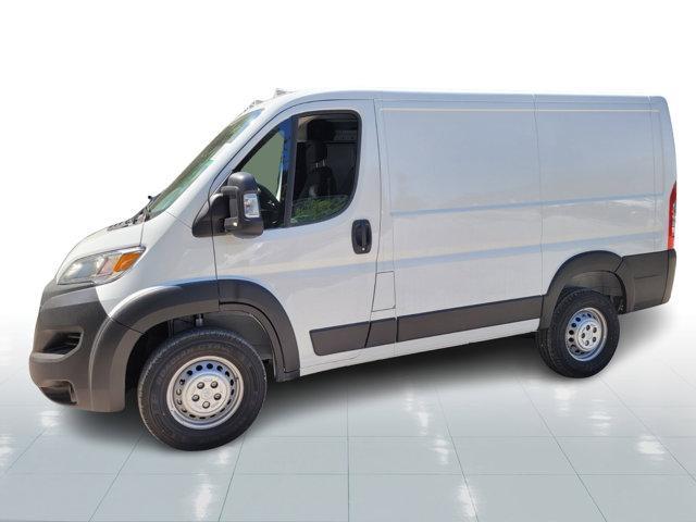 new 2024 Ram ProMaster 1500 car, priced at $46,141