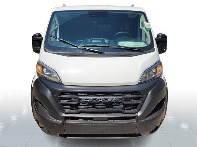 new 2024 Ram ProMaster 1500 car, priced at $46,141