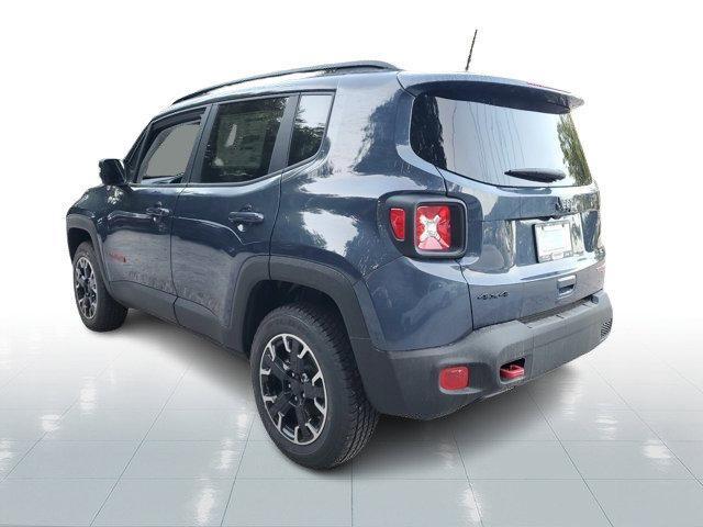 new 2023 Jeep Renegade car, priced at $33,944