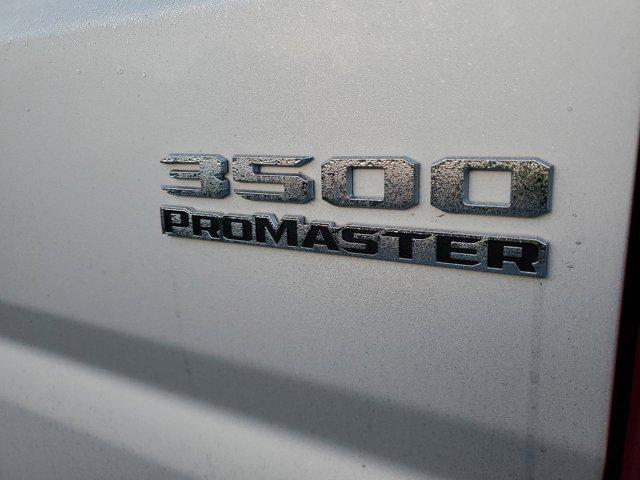 new 2024 Ram ProMaster 3500 car, priced at $49,210