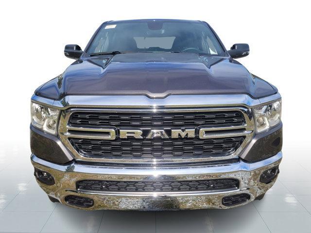 new 2024 Ram 1500 car, priced at $54,081