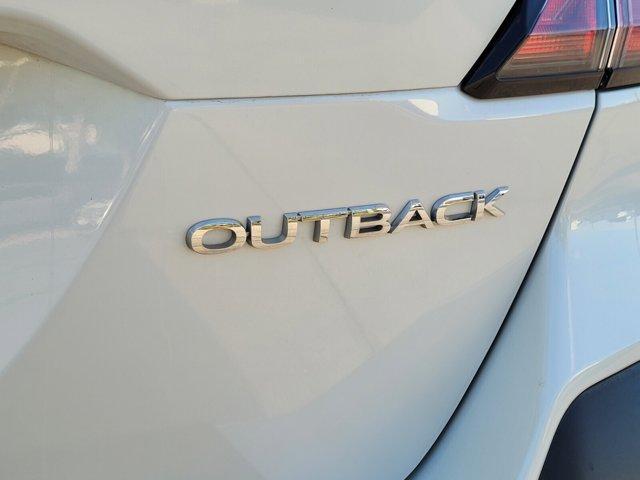 used 2021 Subaru Outback car, priced at $21,551