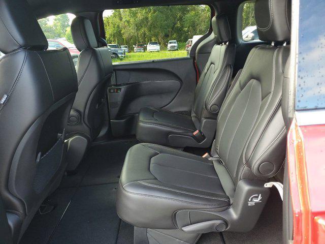 new 2026 Chrysler Voyager car, priced at $36,985