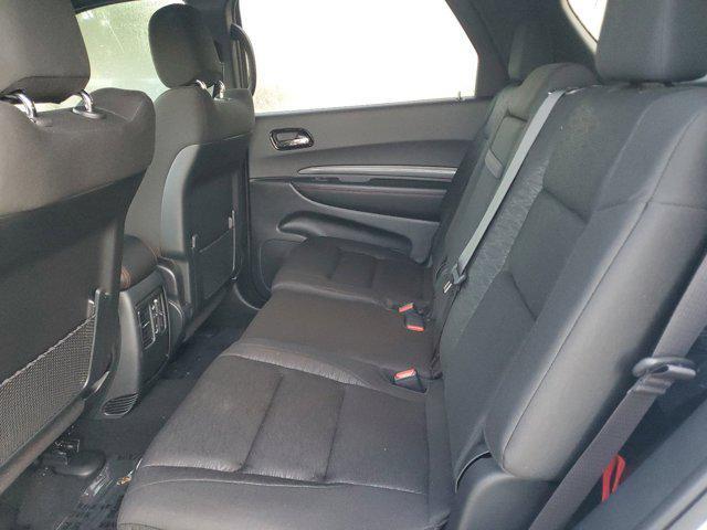 new 2026 Dodge Durango car, priced at $43,235