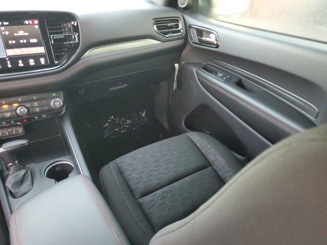 new 2026 Dodge Durango car, priced at $43,235