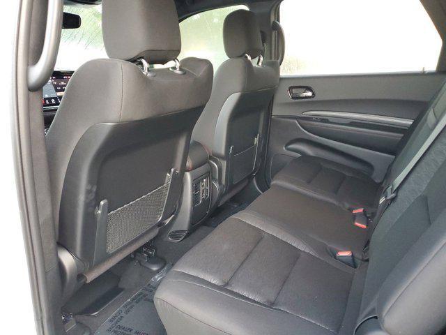 new 2026 Dodge Durango car, priced at $43,235