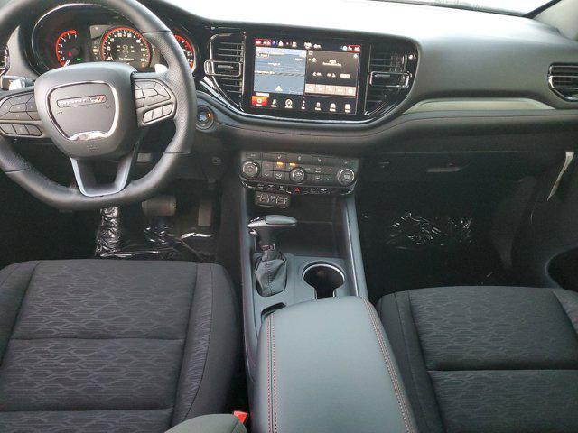 new 2026 Dodge Durango car, priced at $43,235