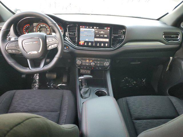 new 2026 Dodge Durango car, priced at $43,235