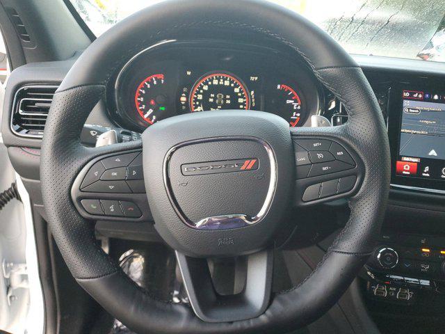 new 2026 Dodge Durango car, priced at $43,235