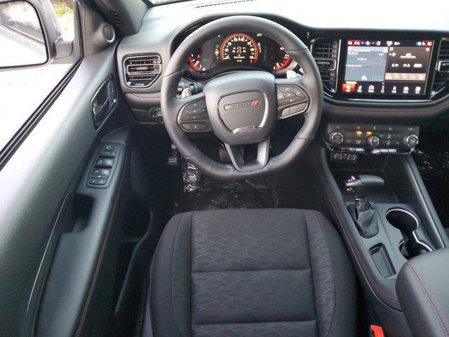 new 2026 Dodge Durango car, priced at $43,235