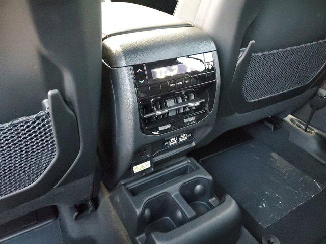 new 2025 Jeep Grand Cherokee L car, priced at $38,499