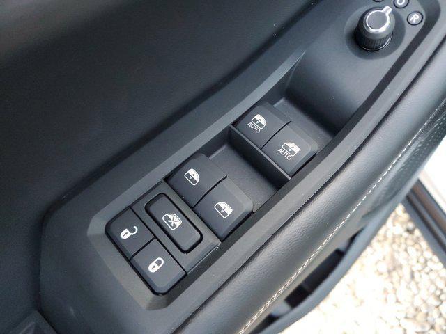 new 2025 Jeep Grand Cherokee L car, priced at $38,499