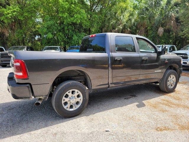 new 2024 Ram 2500 car, priced at $71,935