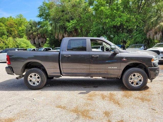 new 2024 Ram 2500 car, priced at $71,935