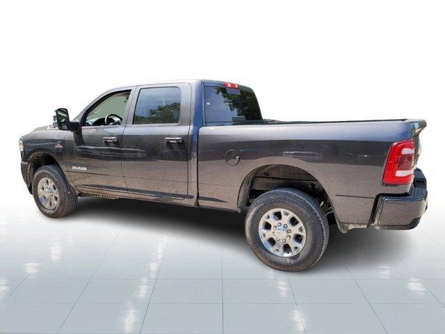 new 2024 Ram 2500 car, priced at $71,935