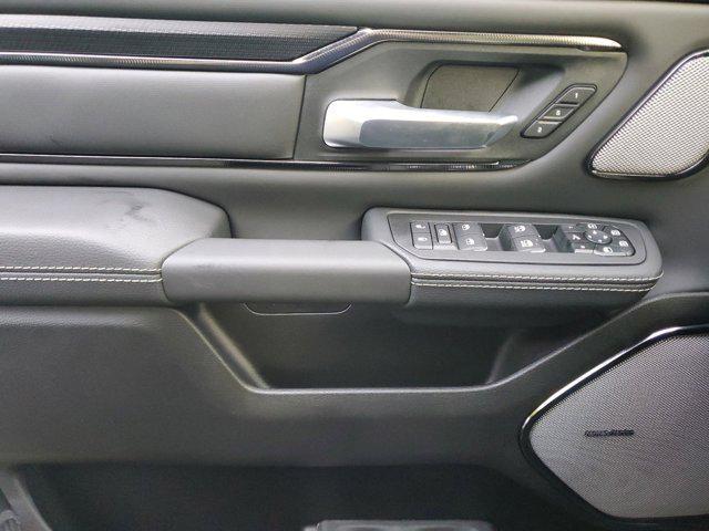 new 2026 Ram 1500 car, priced at $69,499