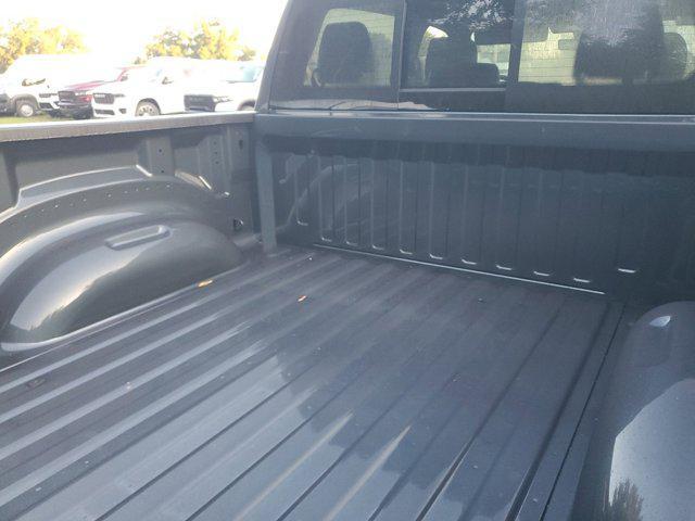 new 2026 Ram 1500 car, priced at $69,499