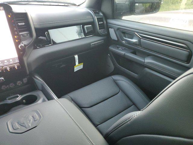 new 2026 Ram 1500 car, priced at $69,499