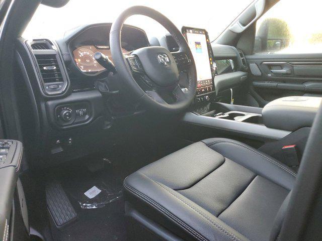 new 2026 Ram 1500 car, priced at $69,499