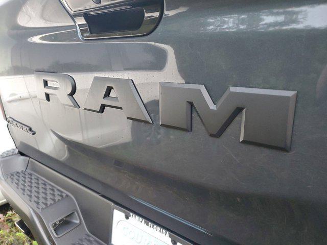 new 2026 Ram 1500 car, priced at $69,499