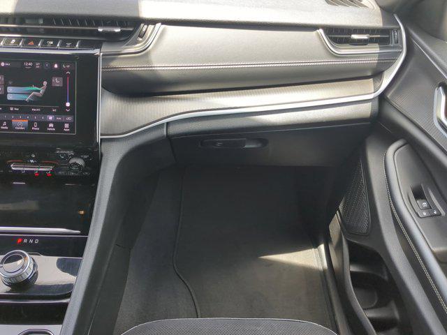 used 2023 Jeep Grand Cherokee car, priced at $30,250
