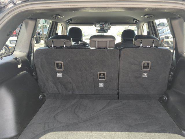 used 2023 Jeep Grand Cherokee car, priced at $30,250