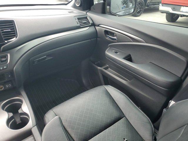 used 2019 Honda Passport car, priced at $18,718