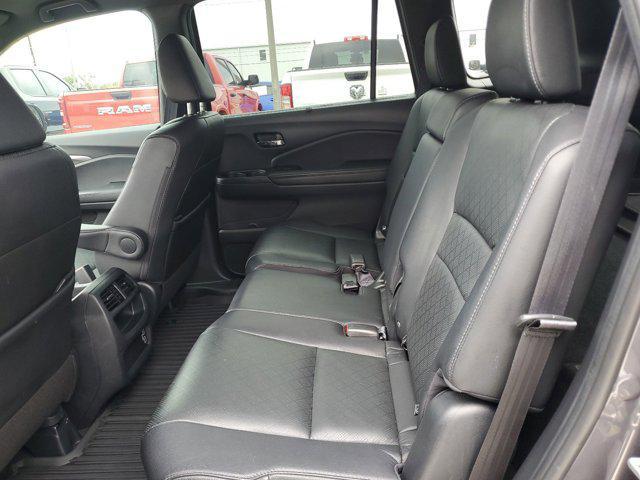 used 2019 Honda Passport car, priced at $18,718