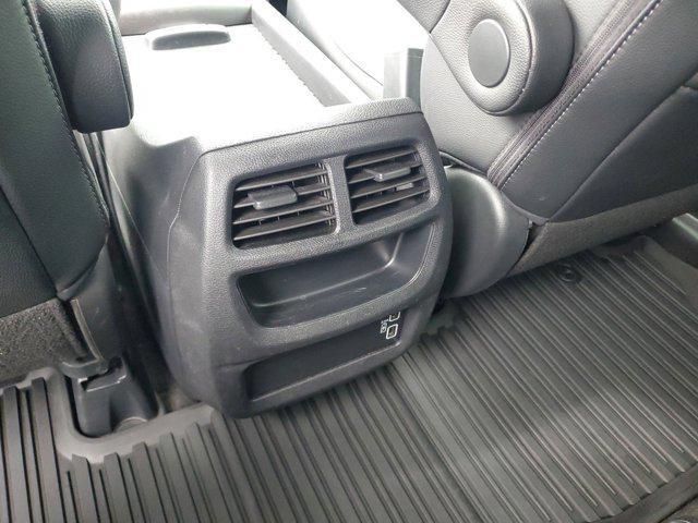 used 2019 Honda Passport car, priced at $18,718