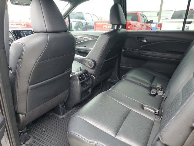 used 2019 Honda Passport car, priced at $18,718