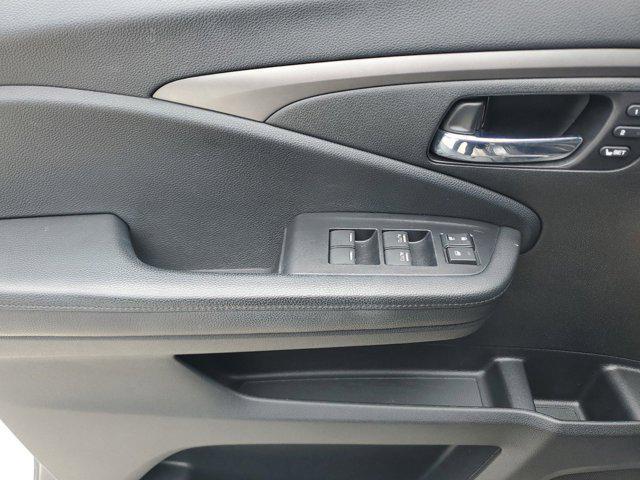 used 2019 Honda Passport car, priced at $18,718