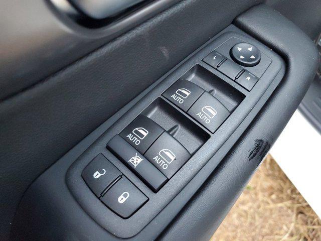 new 2026 Chrysler Voyager car, priced at $37,015