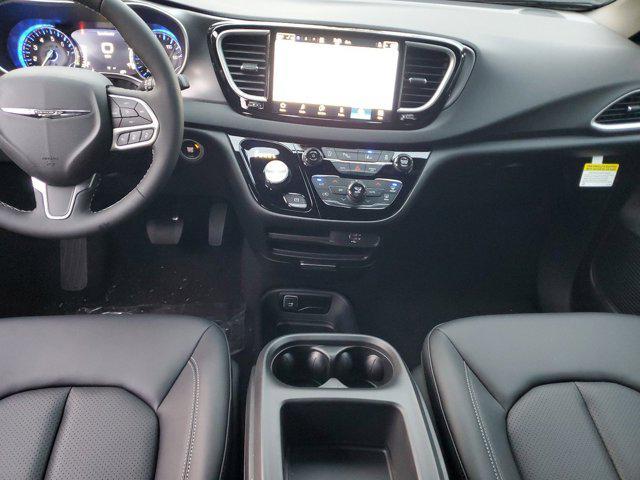 new 2026 Chrysler Voyager car, priced at $37,015