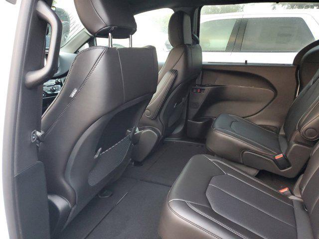 new 2026 Chrysler Voyager car, priced at $37,015