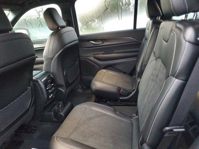 new 2025 Jeep Grand Cherokee L car, priced at $39,999