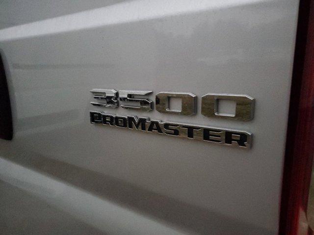 new 2025 Ram ProMaster 3500 car, priced at $59,060