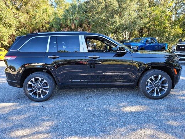 new 2024 Jeep Grand Cherokee 4xe car, priced at $65,020