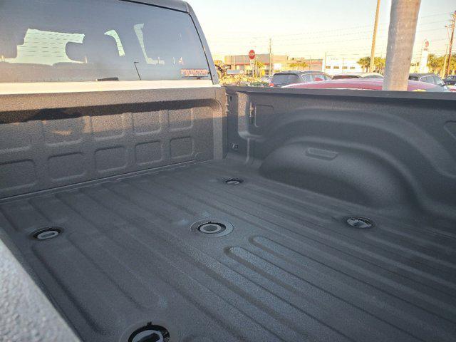 new 2025 Ram 2500 car, priced at $94,126