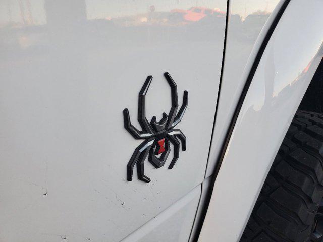 new 2025 Ram 2500 car, priced at $94,126