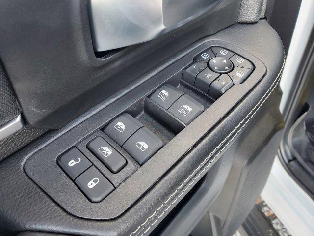 new 2025 Ram 2500 car, priced at $94,126