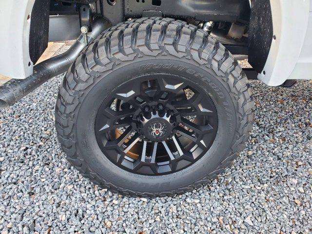 new 2025 Ram 2500 car, priced at $94,126