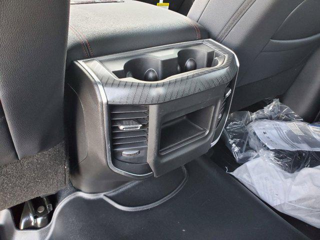 new 2025 Ram 2500 car, priced at $94,126