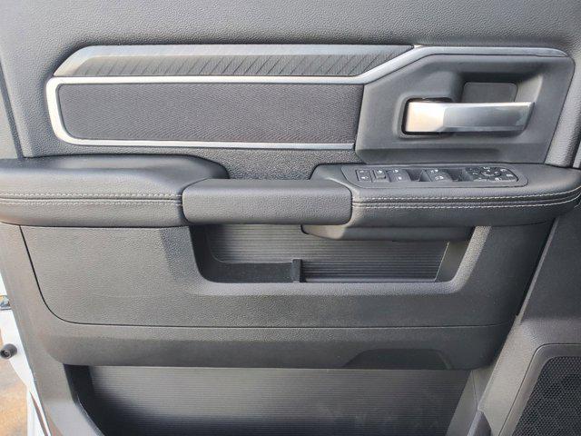 new 2025 Ram 2500 car, priced at $94,126