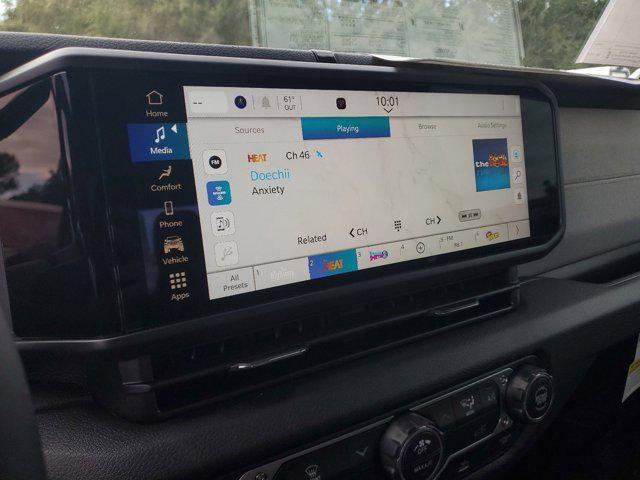 new 2025 Jeep Gladiator car, priced at $40,360