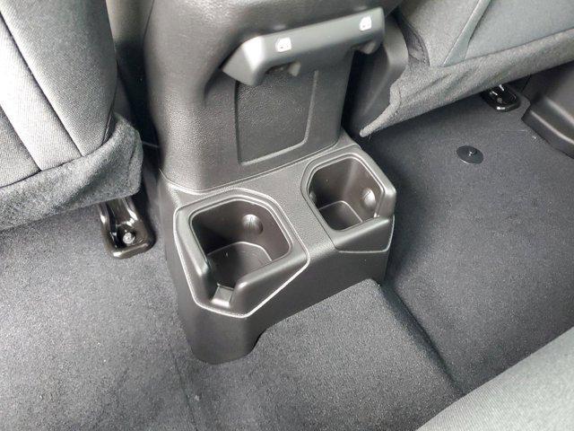 new 2025 Jeep Gladiator car, priced at $40,360