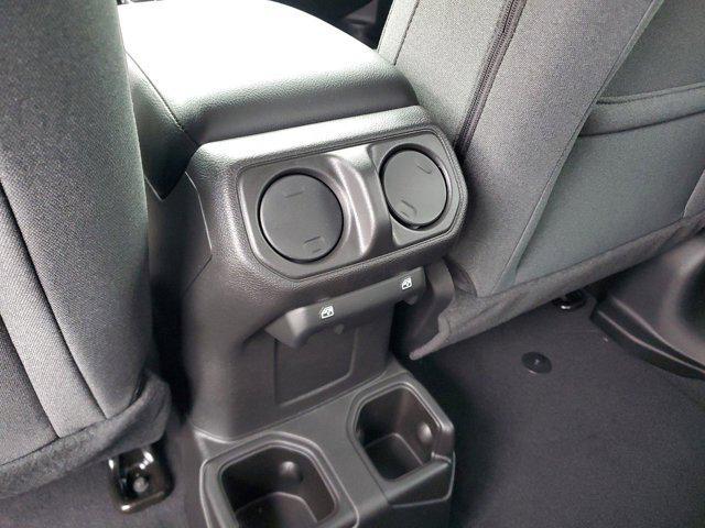 new 2025 Jeep Gladiator car, priced at $40,360