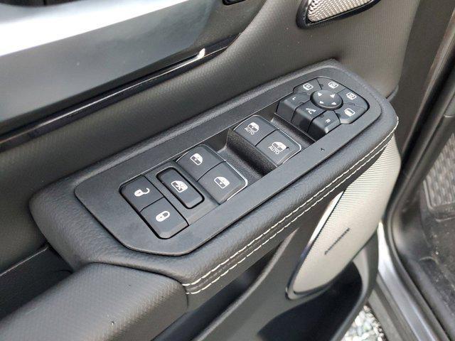 new 2026 Ram 1500 car, priced at $67,999