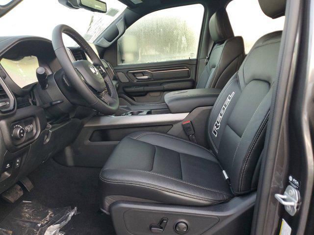 new 2026 Ram 1500 car, priced at $67,999