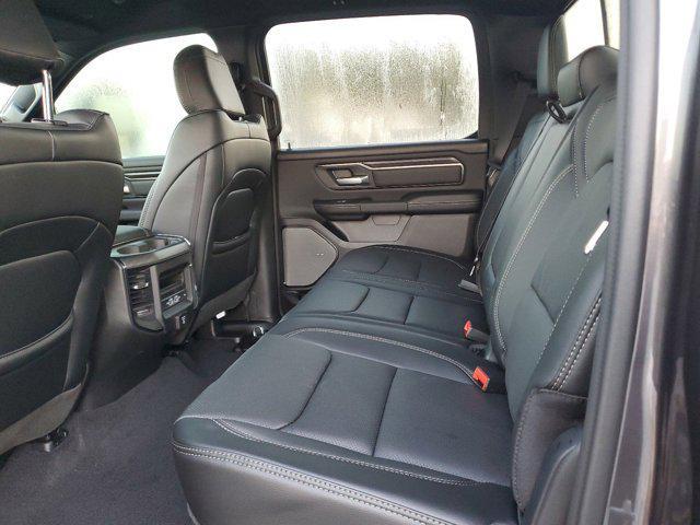 new 2026 Ram 1500 car, priced at $67,999