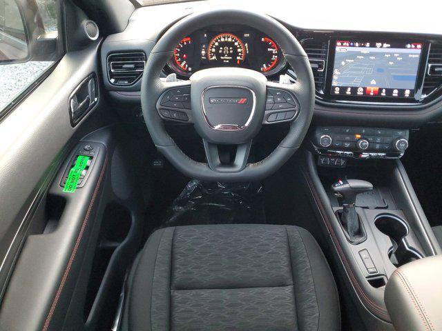 new 2025 Dodge Durango car, priced at $47,080